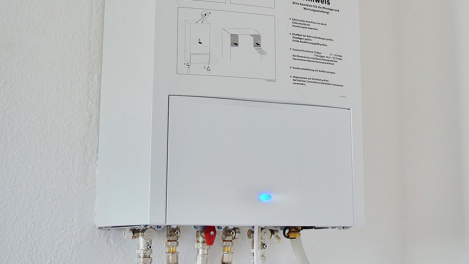 Boiler Upgrade Scheme Explained Guide to the Boiler Upgrade Scheme