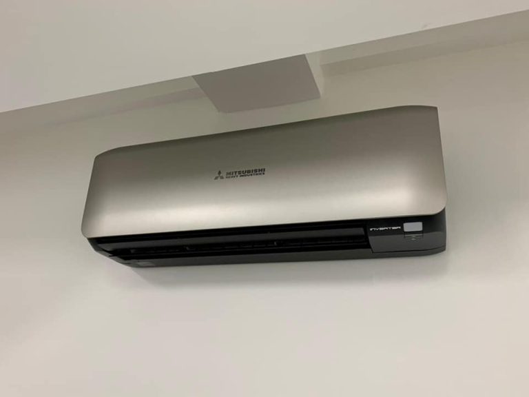 Restaurant Air Conditioning Commercial Kitchen Air Conditioning